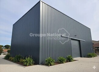 More details for Industrial for Sale