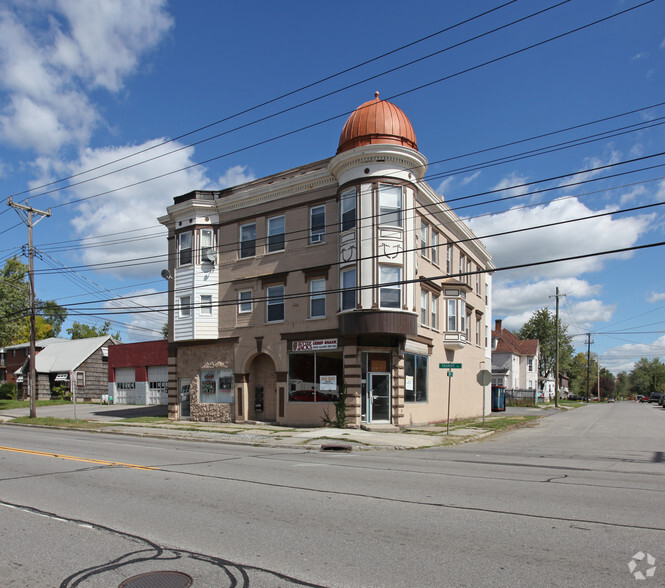 5823 Transit Rd, Depew, NY for sale - Primary Photo - Image 1 of 1