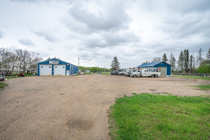 50139 RR3274, Marshall, SK S0M 1R0 Industrial for Sale