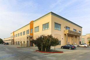 Building B - Warehouse