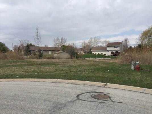 County Highway T, Marinette, WI for sale - Building Photo - Image 1 of 1