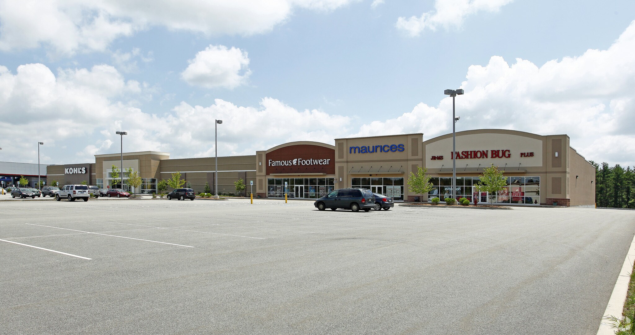 160-162 Washington St, Rochester, NH for lease Primary Photo- Image 1 of 8