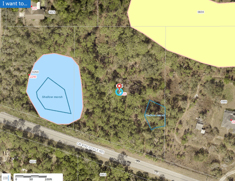 2220 Doyle Rd, Deltona, FL for sale - Building Photo - Image 2 of 4