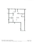 1100 S Coast Hwy, Laguna Beach, CA for lease Site Plan- Image 1 of 1