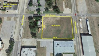 More details for B Ave, Lawton, OK - Land for Sale