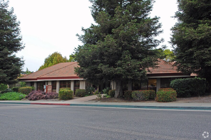 824 Bay Ave, Capitola, CA for sale - Primary Photo - Image 1 of 1