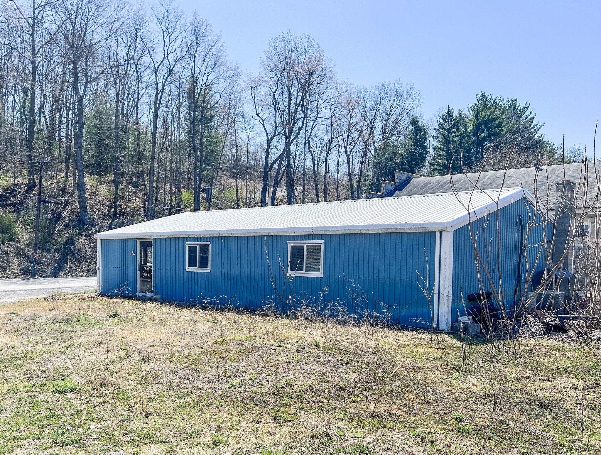 2275 State St, Osceola Mills, PA 16666 Office for Sale