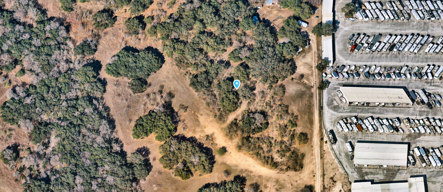 11615 FM 1957, San Antonio, TX 78253