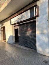 Retail in Barberà del Vallès, Barcelona for lease Interior Photo- Image 2 of 7