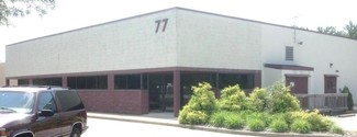 More details for 77 Elbow Ln, Mount Laurel, NJ - Industrial for Lease