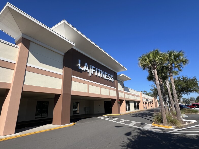 1074-1098 Montgomery Rd, Altamonte Springs, FL for lease - Building Photo - Image 1 of 12