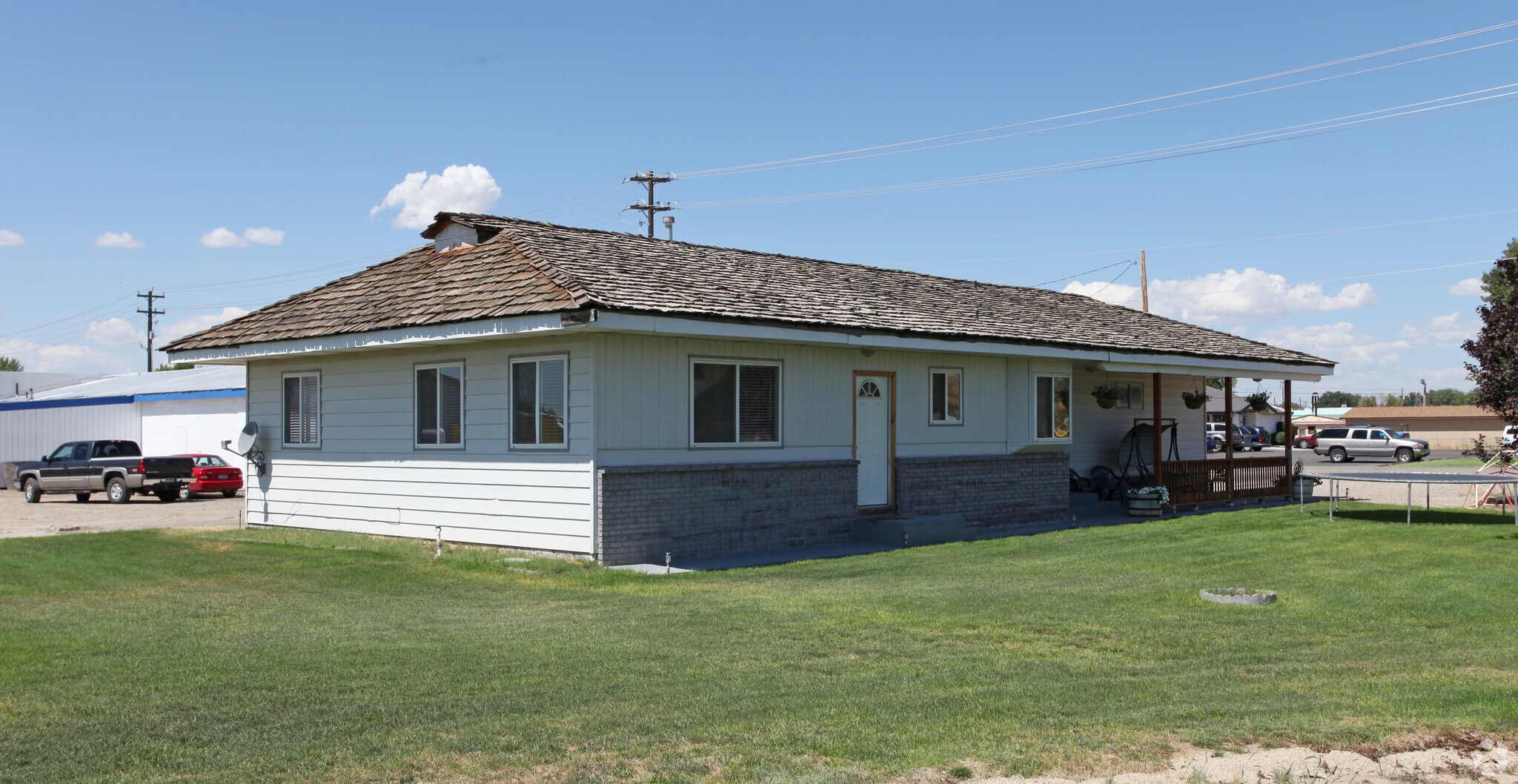 1534 NE 10th Ave, Payette, ID for sale Primary Photo- Image 1 of 3