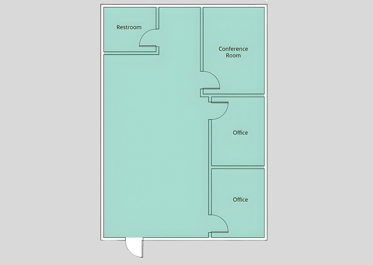 3326 Durham Chapel Hill Blvd, Durham, NC 27707 - Unit 120 -  - Interior Photo - Image 1 of 1