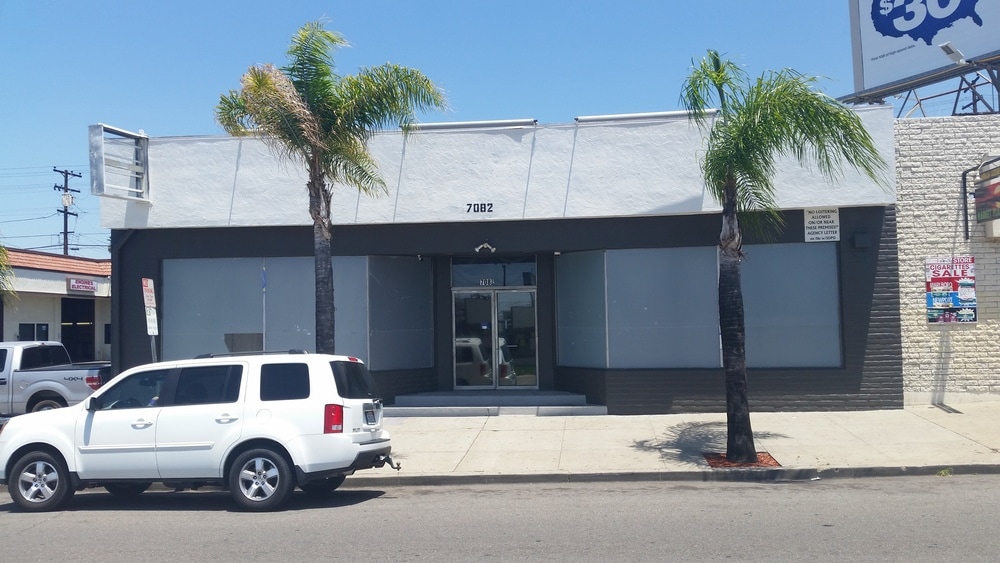 7082 El Cajon Blvd, San Diego, CA 92115