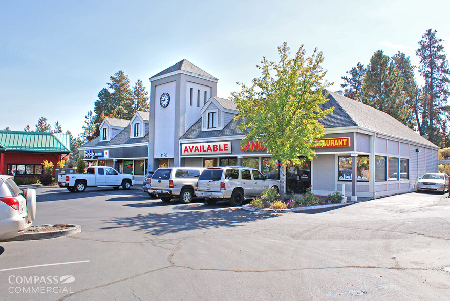 1120-1180 SE 3rd St, Bend, OR for lease - Building Photo - Image 1 of 7