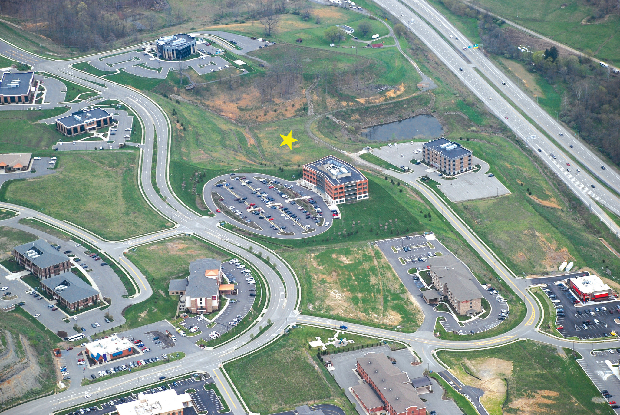 White Oaks Blvd, Bridgeport, WV for sale Primary Photo- Image 1 of 1