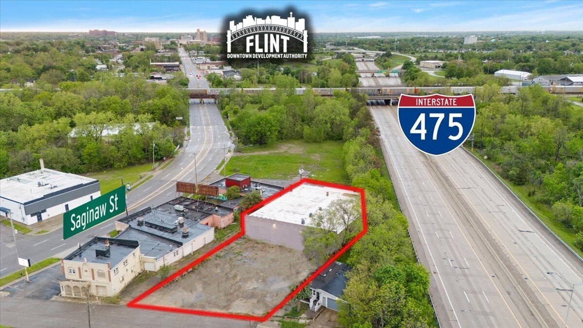 000 Horner Ct, Flint, MI for sale Building Photo- Image 1 of 1