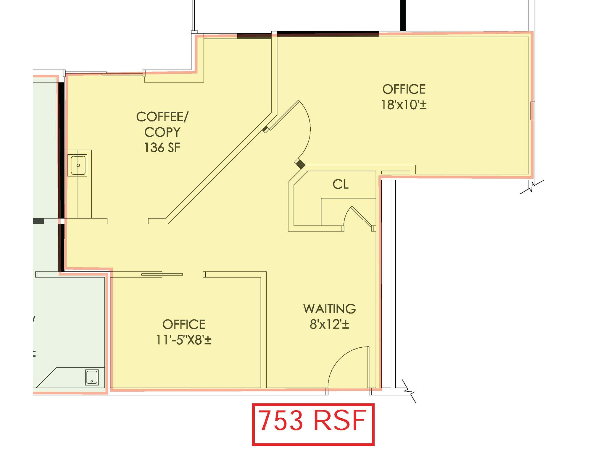 3150 E 41st St, Tulsa, OK for sale Floor Plan- Image 1 of 1