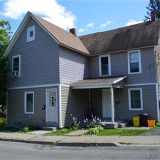 More details for 1 Hotchkiss St, Binghamton, NY - Multifamily for Sale