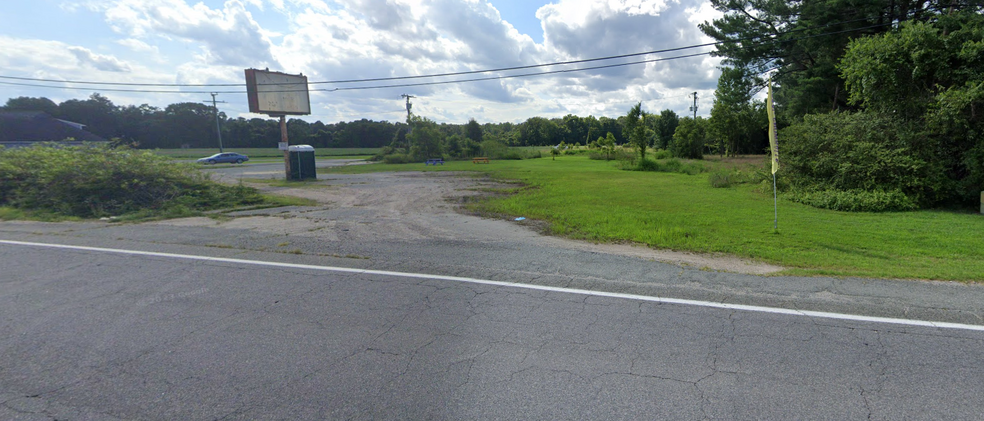 Venter Road & Richmond Tappahannock Hwy, Aylett, VA for sale - Other - Image 2 of 5