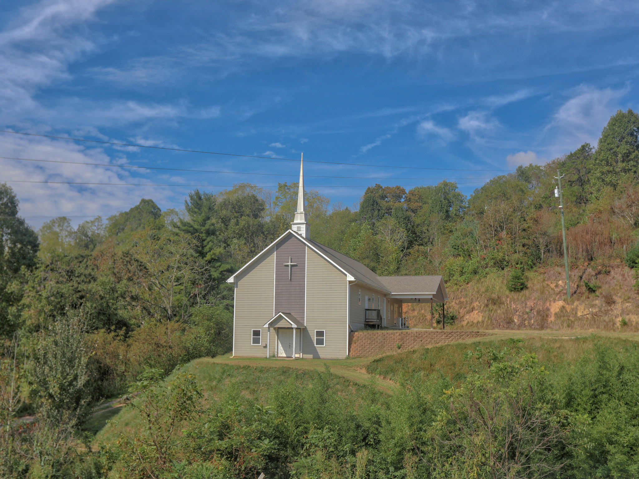 10 Thompson Mill Rd, Canton, NC for sale Other- Image 1 of 1