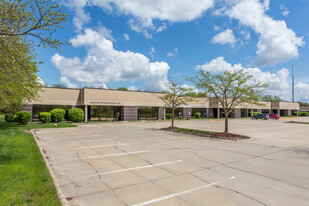 8191 Birchwood Ct, Johnston IA - Warehouse