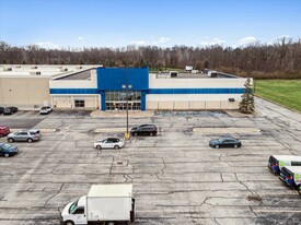 6645 Airport Hwy, Holland OH - Commercial Real Estate