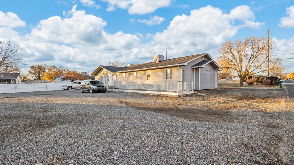 2935 Patterson Rd, Grand Junction, CO for sale - Building Photo - Image 3 of 13