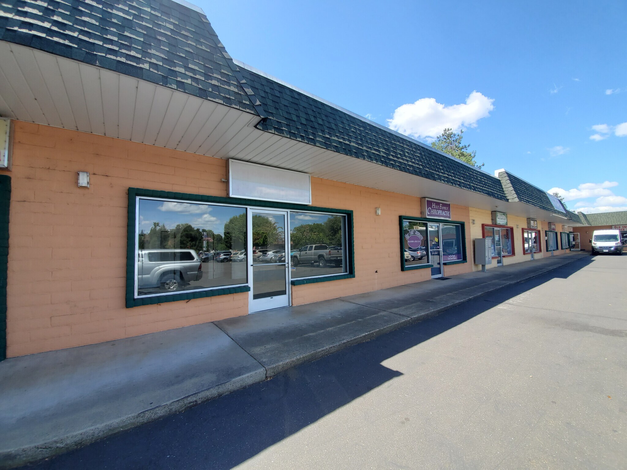 1109 Hartnell Ave, Redding, CA for sale Building Photo- Image 1 of 1