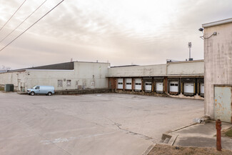 More details for 800 S Gilbert St, Danville, IL - Industrial for Lease