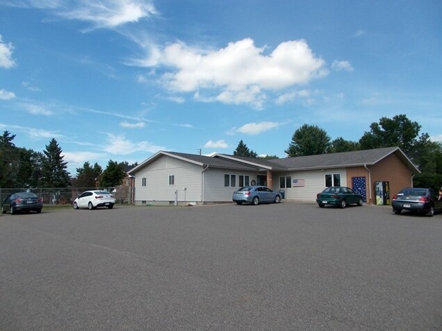 1017 Laurel St, Marshfield, WI for sale - Primary Photo - Image 1 of 1