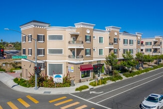 More details for 260 S Rancho Santa Fe Rd, San Marcos, CA - Retail for Lease