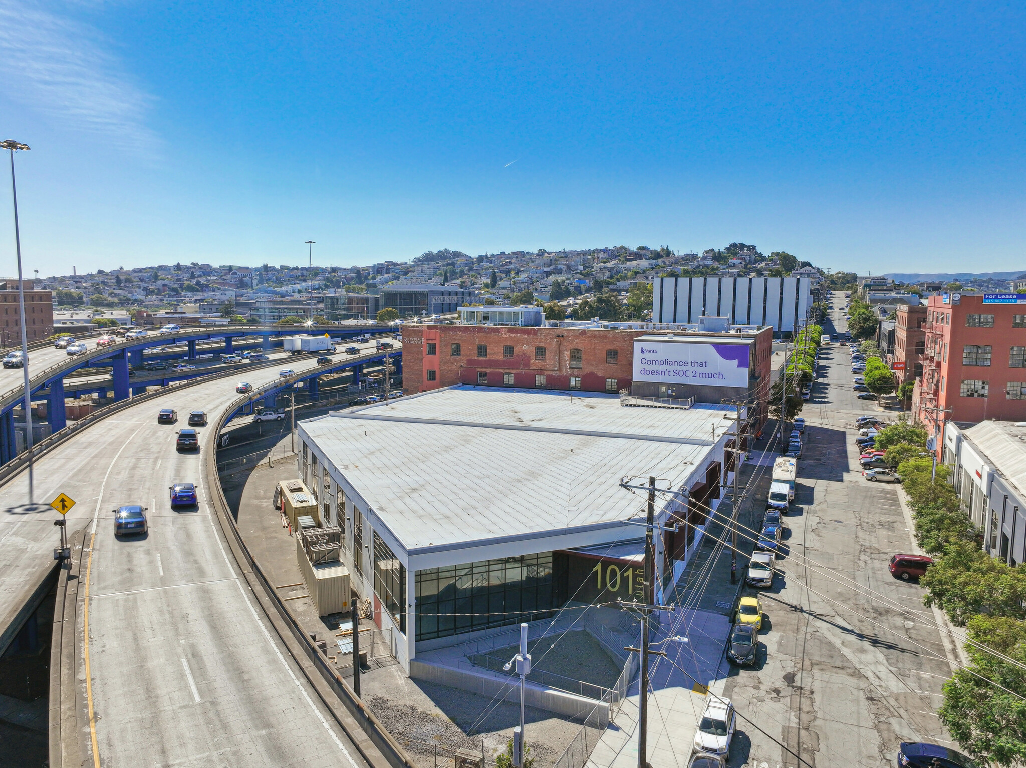 101 Utah St, San Francisco, CA for sale Building Photo- Image 1 of 12