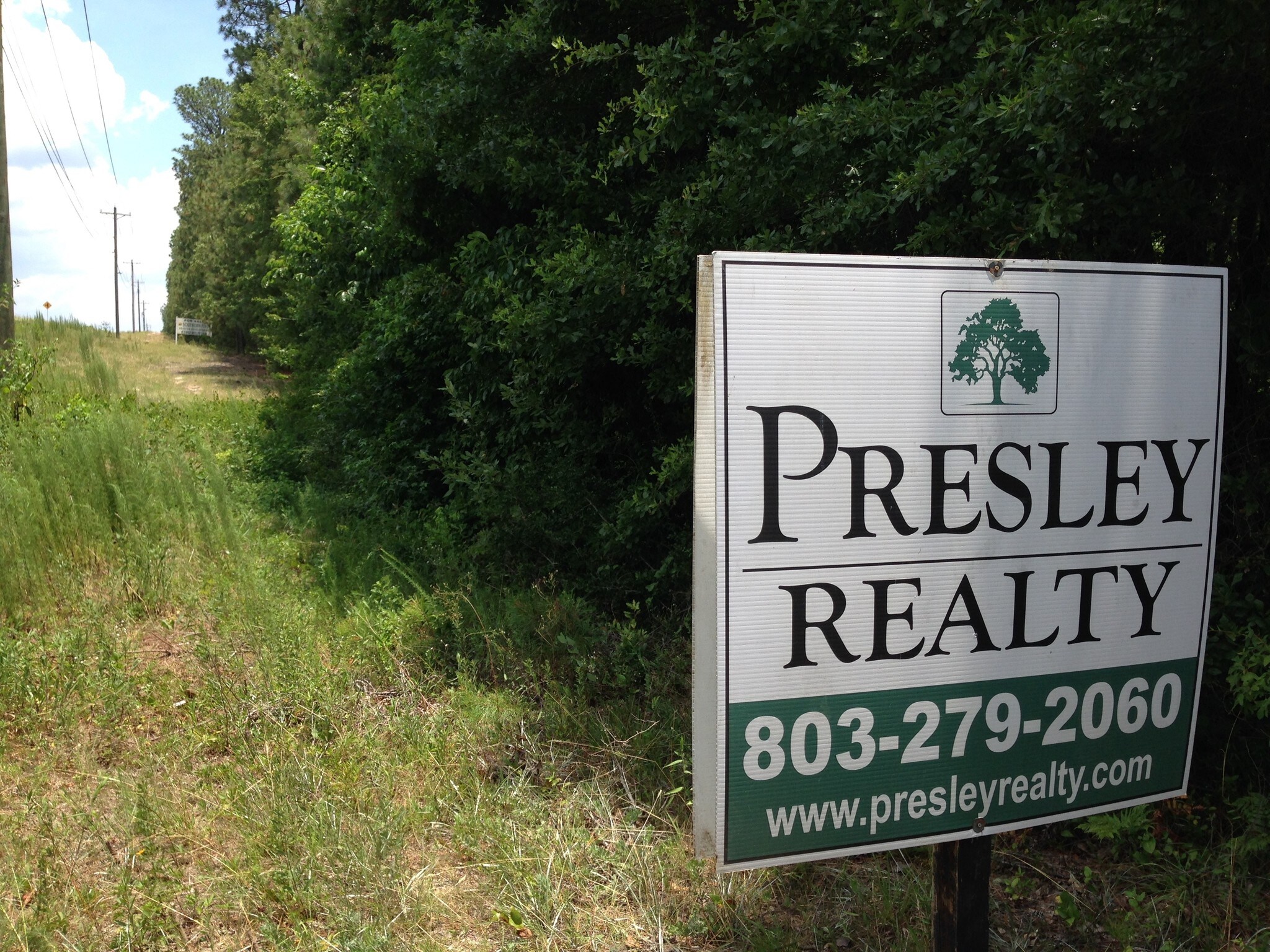 2333 Jefferson Davis Hwy, Warrenville, SC for sale Building Photo- Image 1 of 1