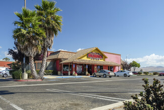 More details for 1423 S Bradley Rd, Santa Maria, CA - Retail for Lease