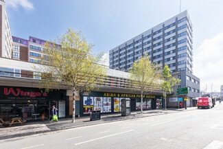 More details for 27-37 Lower Stone St, Maidstone - Retail for Sale