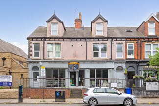 More details for 607-609A Ecclesall Rd, Sheffield - Retail for Lease