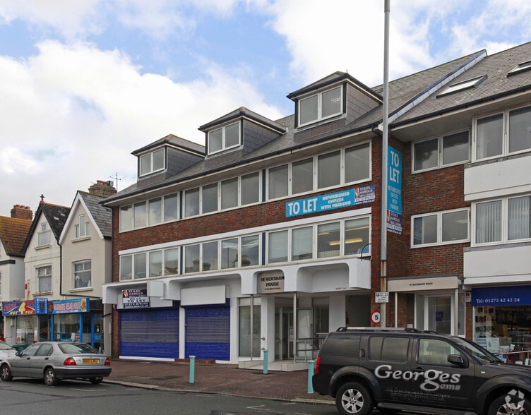 20-22 Boundary Rd, Hove for lease - Building Photo - Image 2 of 2
