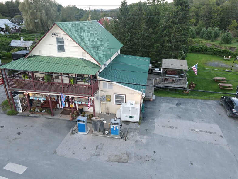 25 S Craftsbury Rd, Craftsbury, VT for sale - Building Photo - Image 3 of 5