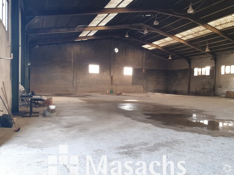 Industrial in Móstoles, Madrid for sale - Building Photo - Image 2 of 7