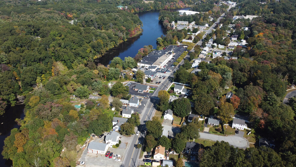 66 Powder Mill Rd, Maynard, MA for sale - Building Photo - Image 2 of 5