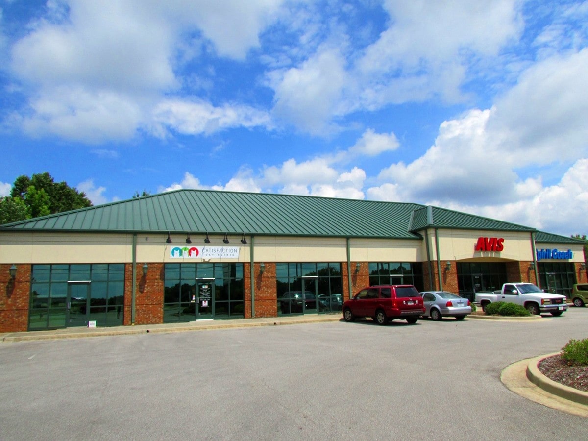 9290 Madison Blvd, Madison, AL 35758