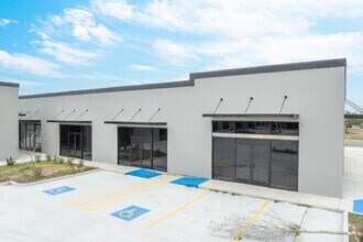 2519 Closner blvd, Edinburg, TX - AERIAL map view - Image1