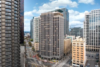 More details for 600 Stewart St, Seattle, WA - Coworking for Lease