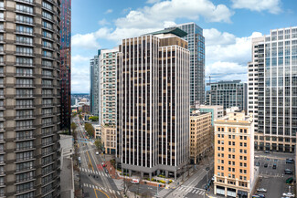 More details for 600 Stewart St, Seattle, WA - Office for Lease