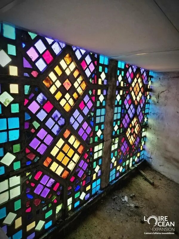 Flex in Nantes for lease Interior Photo- Image 1 of 5