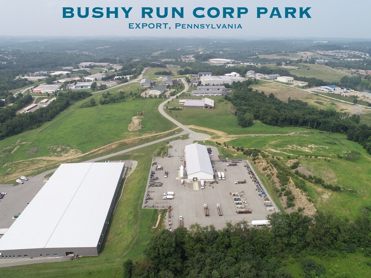 1300 Randall Ct, Export, PA for sale Building Photo- Image 1 of 1