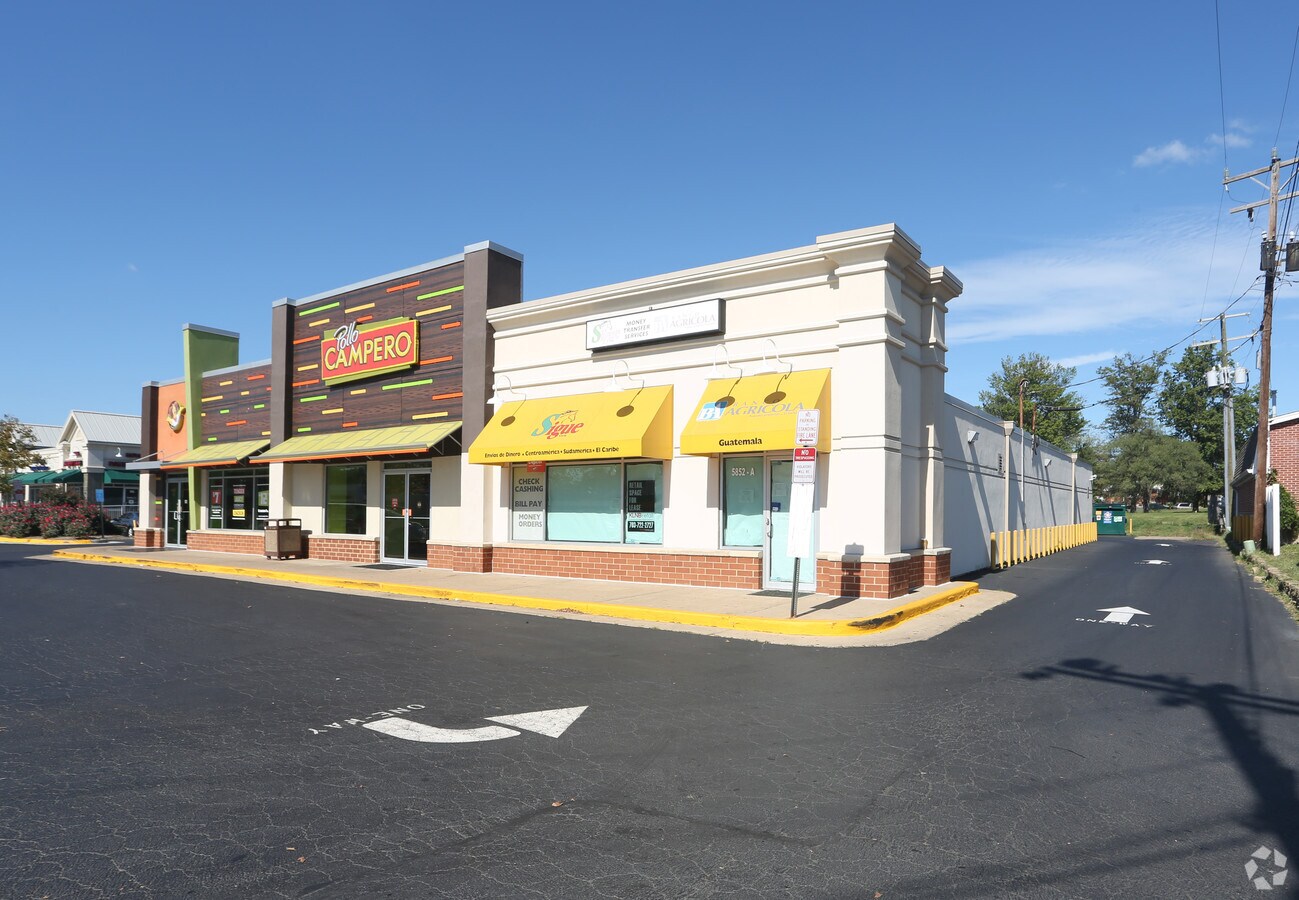 5852 Columbia Pike, Falls Church, VA 22041