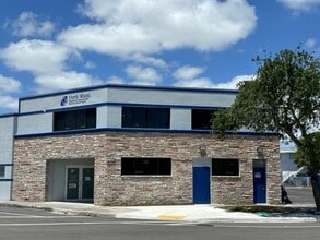 12700 W Dixie Hwy, Miami, FL for lease Building Photo- Image 1 of 16