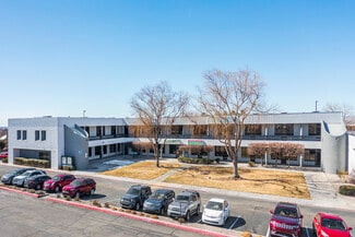 More details for 9500 Montgomery Blvd NE, Albuquerque, NM - Office for Lease